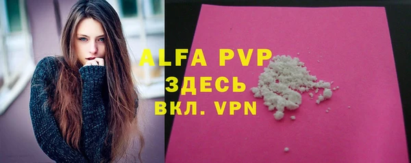 Альфа ПВП Горнозаводск